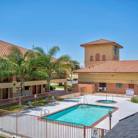 Motel 6-Santa Nella, Ca - Los Banos Ngoại thất bức ảnh