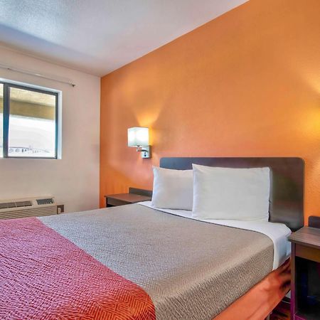 Motel 6-Santa Nella, Ca - Los Banos Ngoại thất bức ảnh
