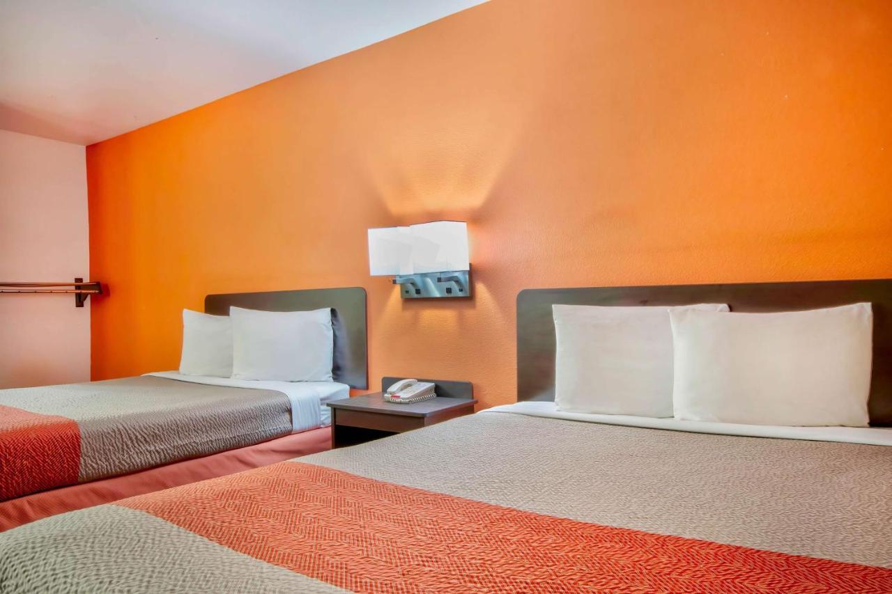Motel 6-Santa Nella, Ca - Los Banos Ngoại thất bức ảnh