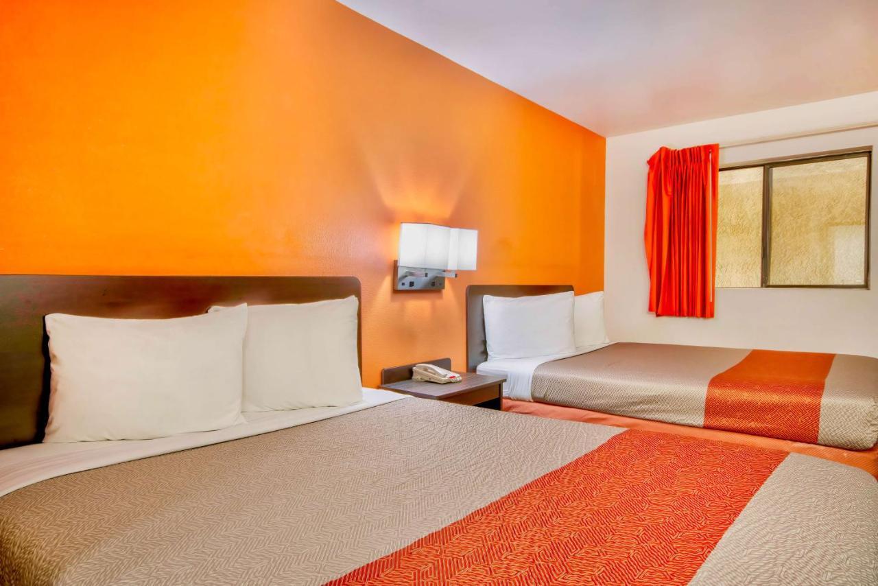 Motel 6-Santa Nella, Ca - Los Banos Ngoại thất bức ảnh