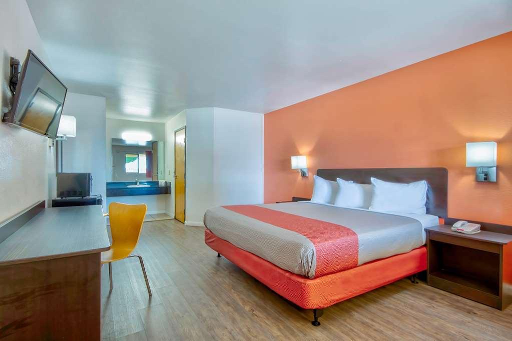 Motel 6-Santa Nella, Ca - Los Banos Phòng bức ảnh