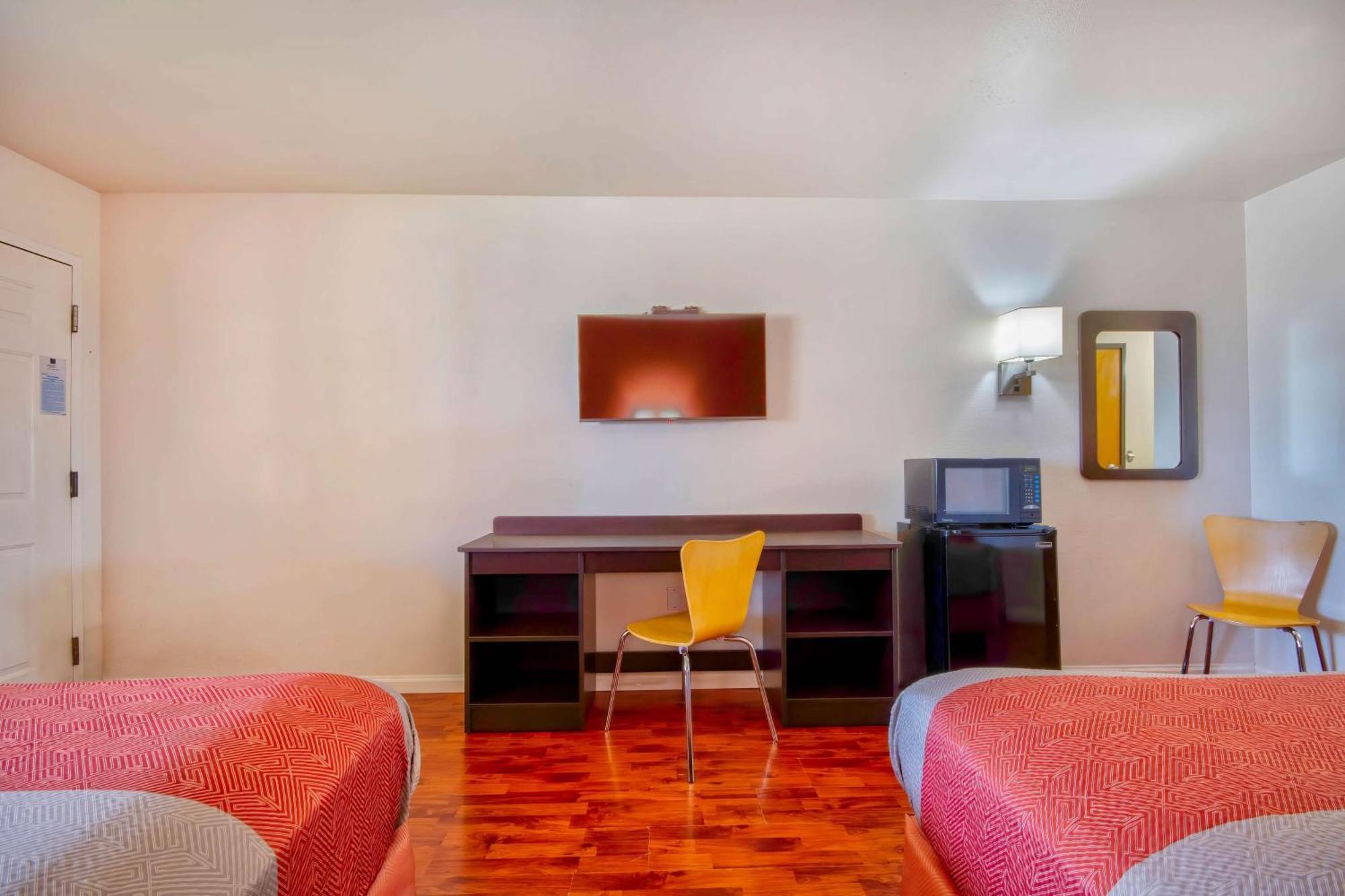 Motel 6-Santa Nella, Ca - Los Banos Ngoại thất bức ảnh