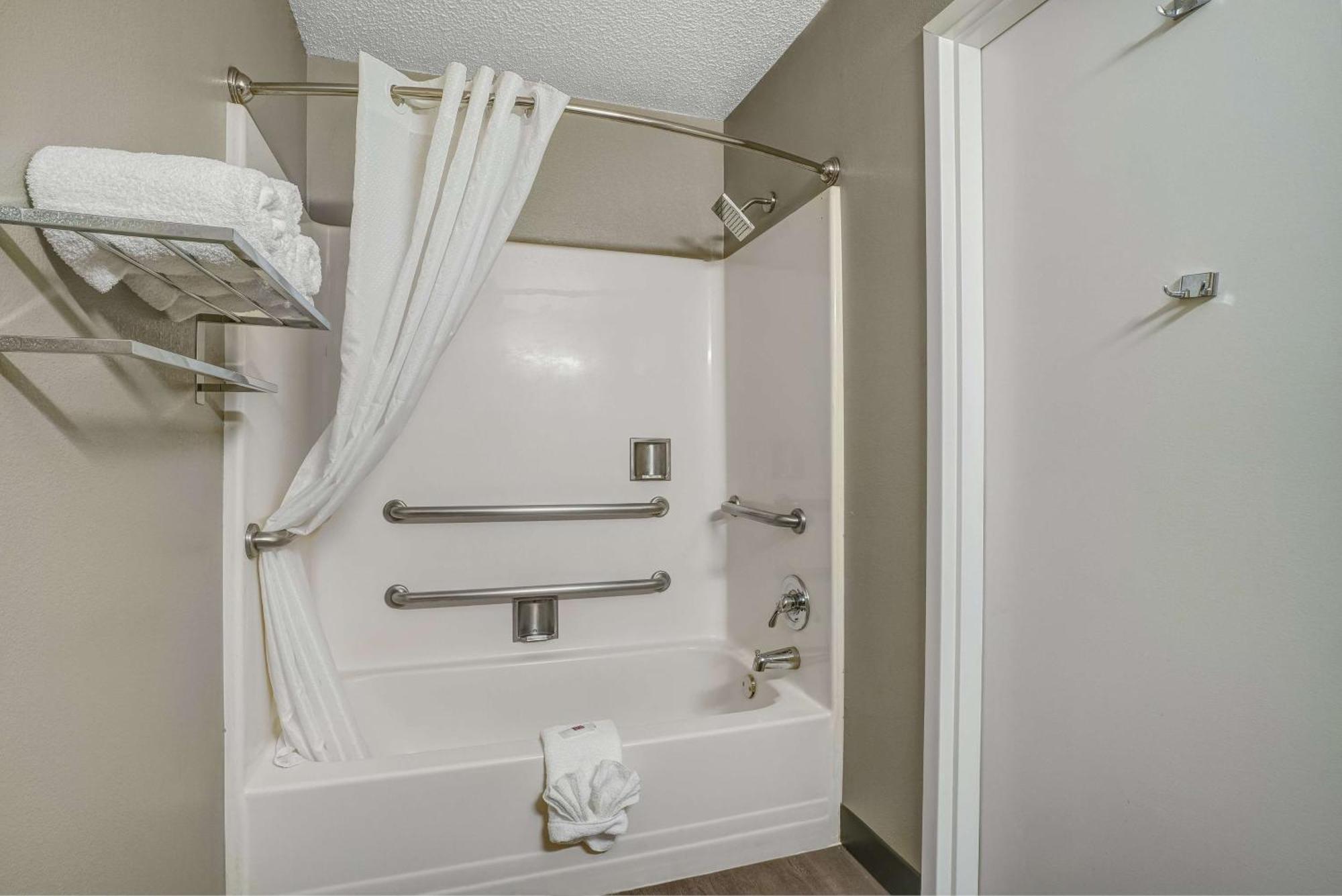 Motel 6-Santa Nella, Ca - Los Banos Ngoại thất bức ảnh