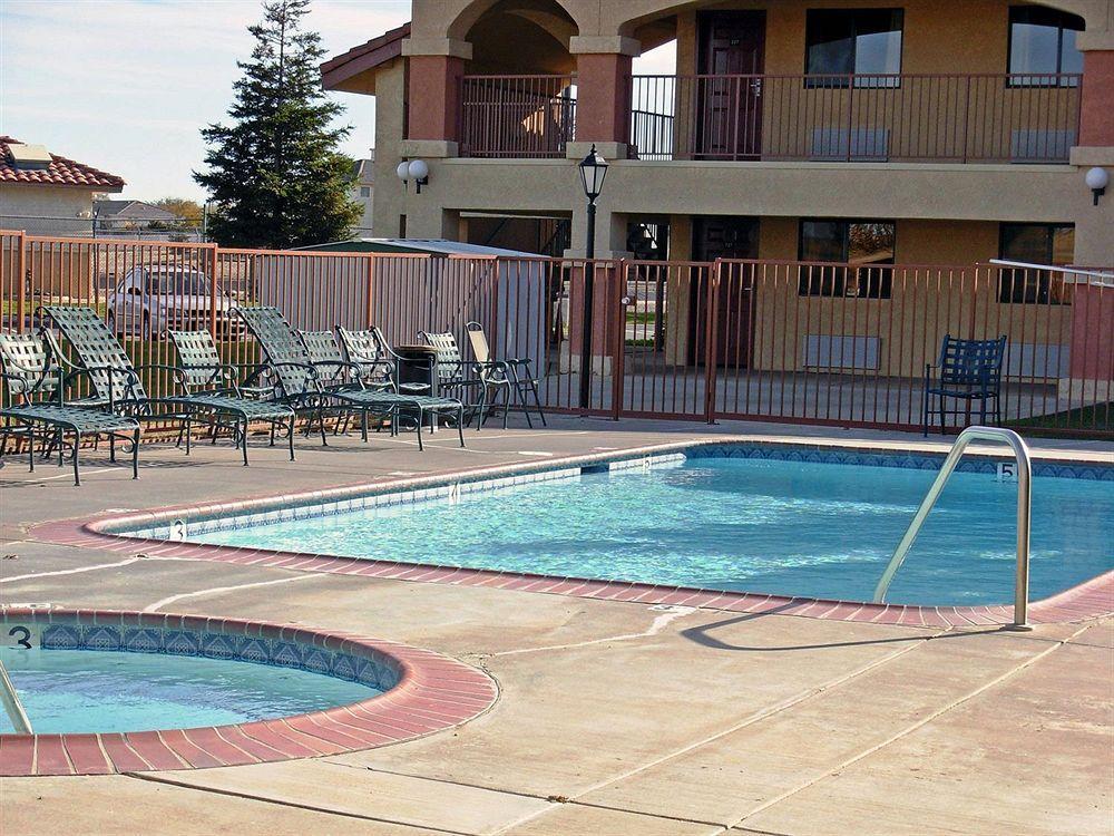 Motel 6-Santa Nella, Ca - Los Banos Ngoại thất bức ảnh