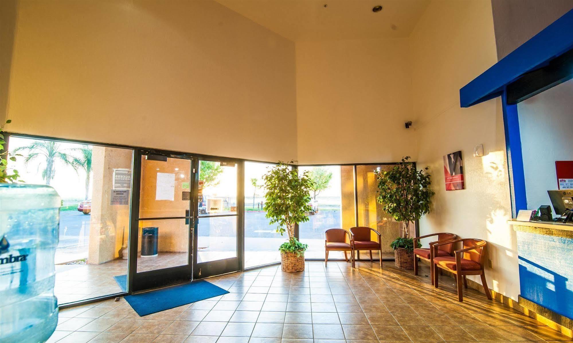 Motel 6-Santa Nella, Ca - Los Banos Ngoại thất bức ảnh