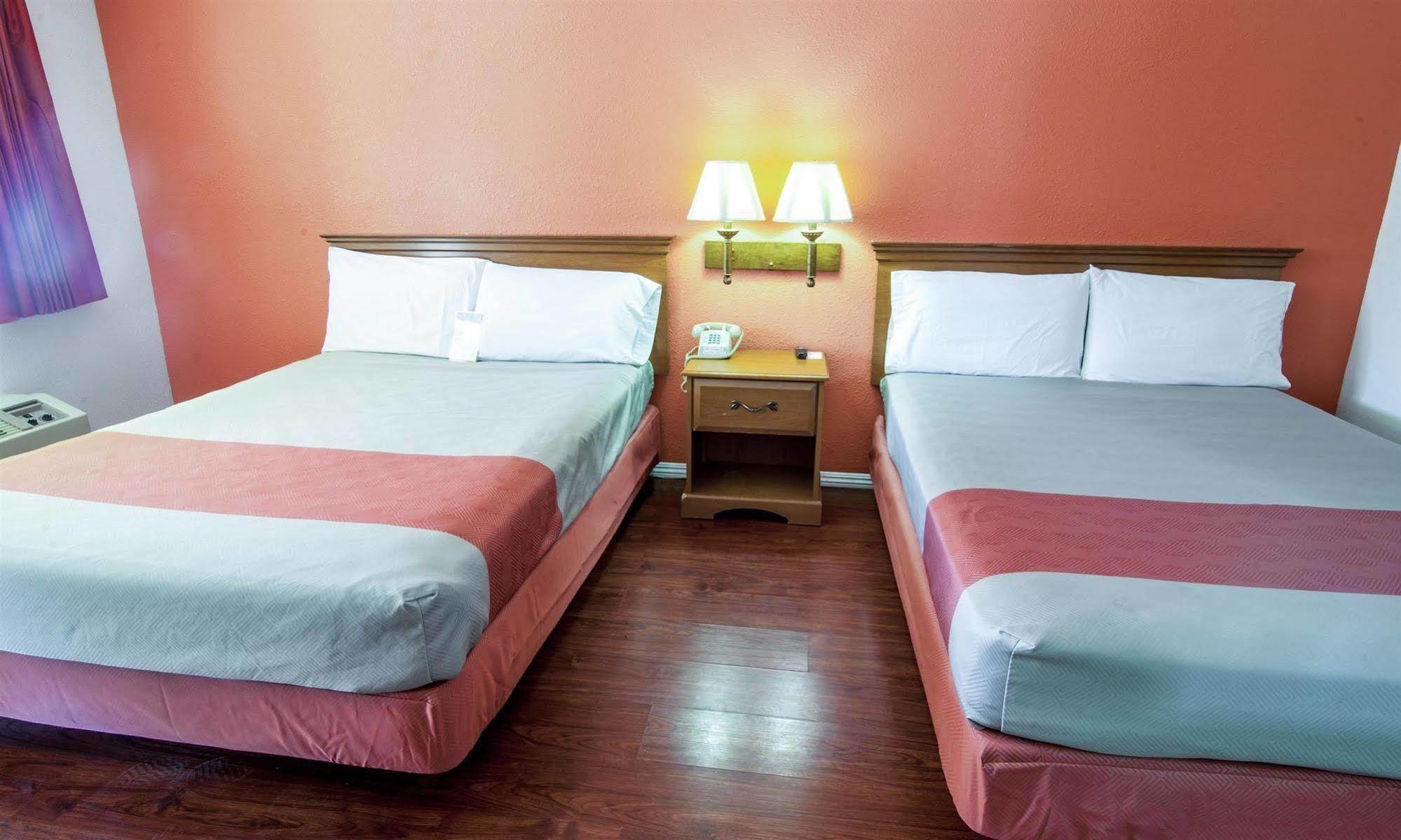 Motel 6-Santa Nella, Ca - Los Banos Ngoại thất bức ảnh