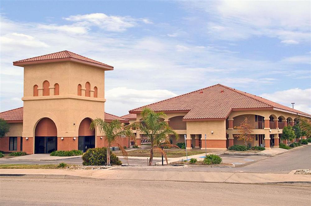 Motel 6-Santa Nella, Ca - Los Banos Ngoại thất bức ảnh