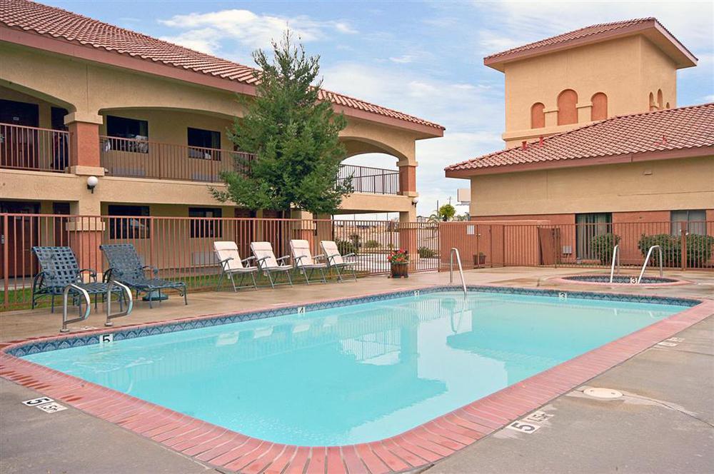 Motel 6-Santa Nella, Ca - Los Banos Tiện nghi bức ảnh
