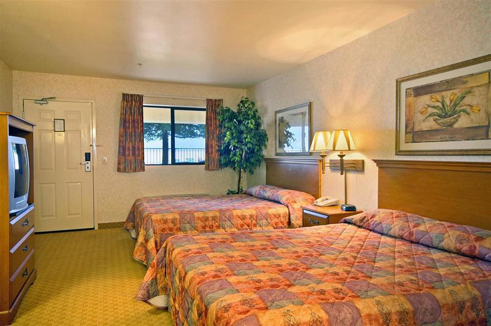 Motel 6-Santa Nella, Ca - Los Banos Phòng bức ảnh